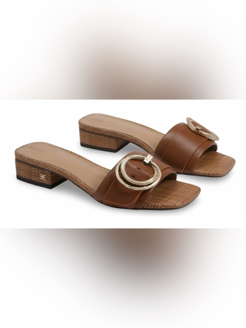 Sam Edelman Delfi Women’s Sandal